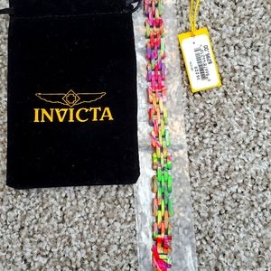 Invicta